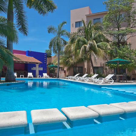 Holiday Inn Ciudad Del Carmen By Ihg Konforlar fotoğraf