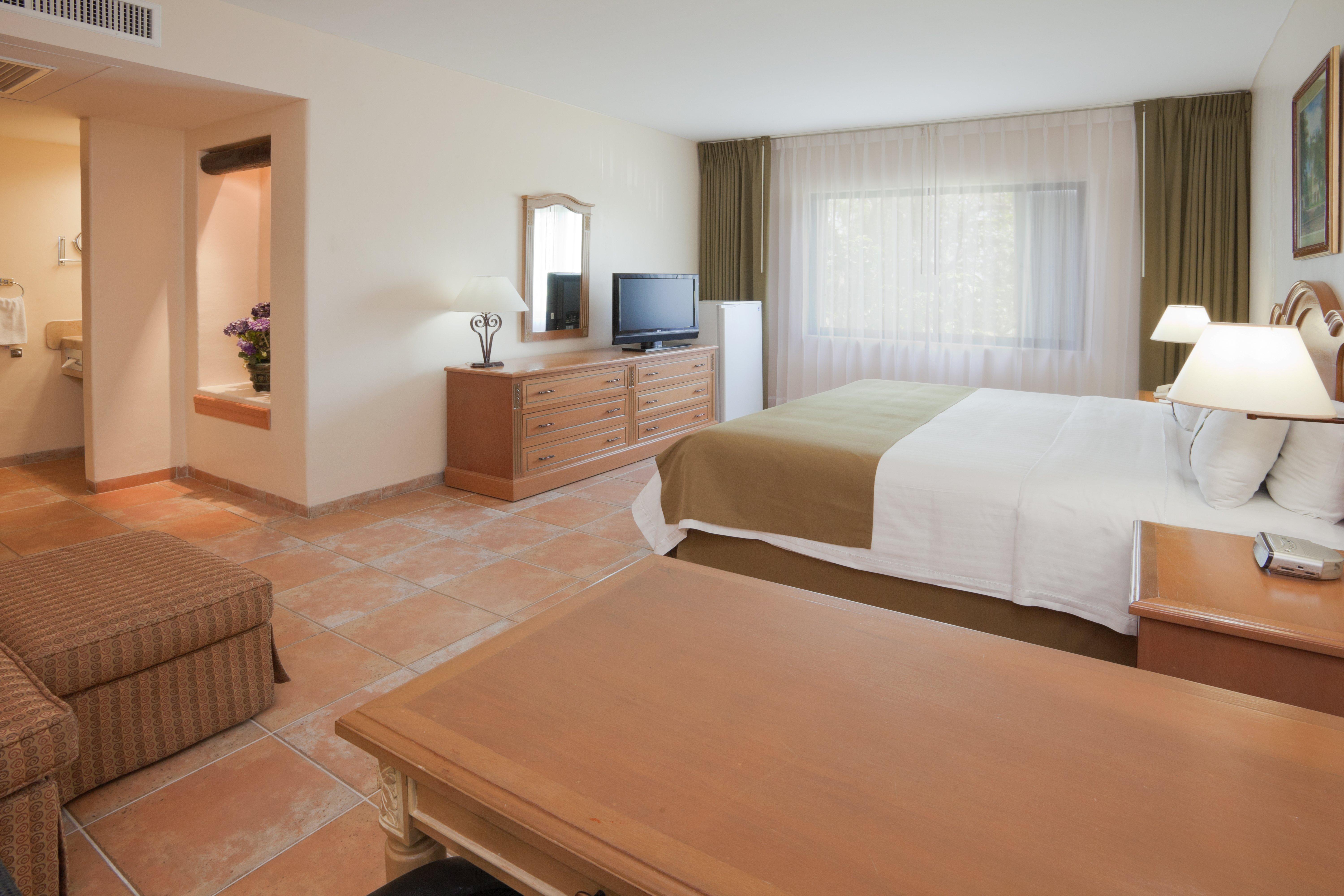 Holiday Inn Ciudad Del Carmen By Ihg Dış mekan fotoğraf