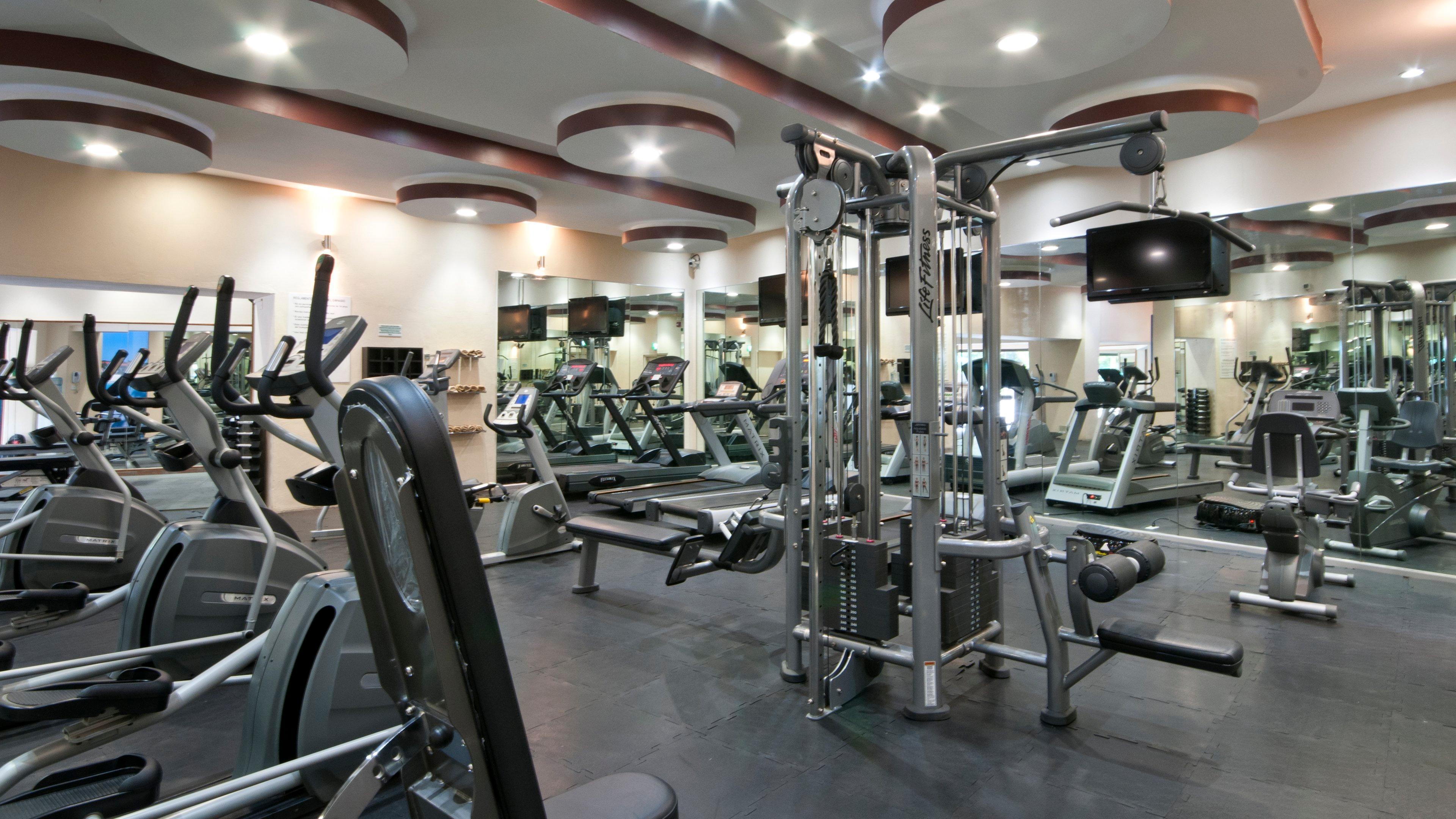 Holiday Inn Ciudad Del Carmen By Ihg Dış mekan fotoğraf
