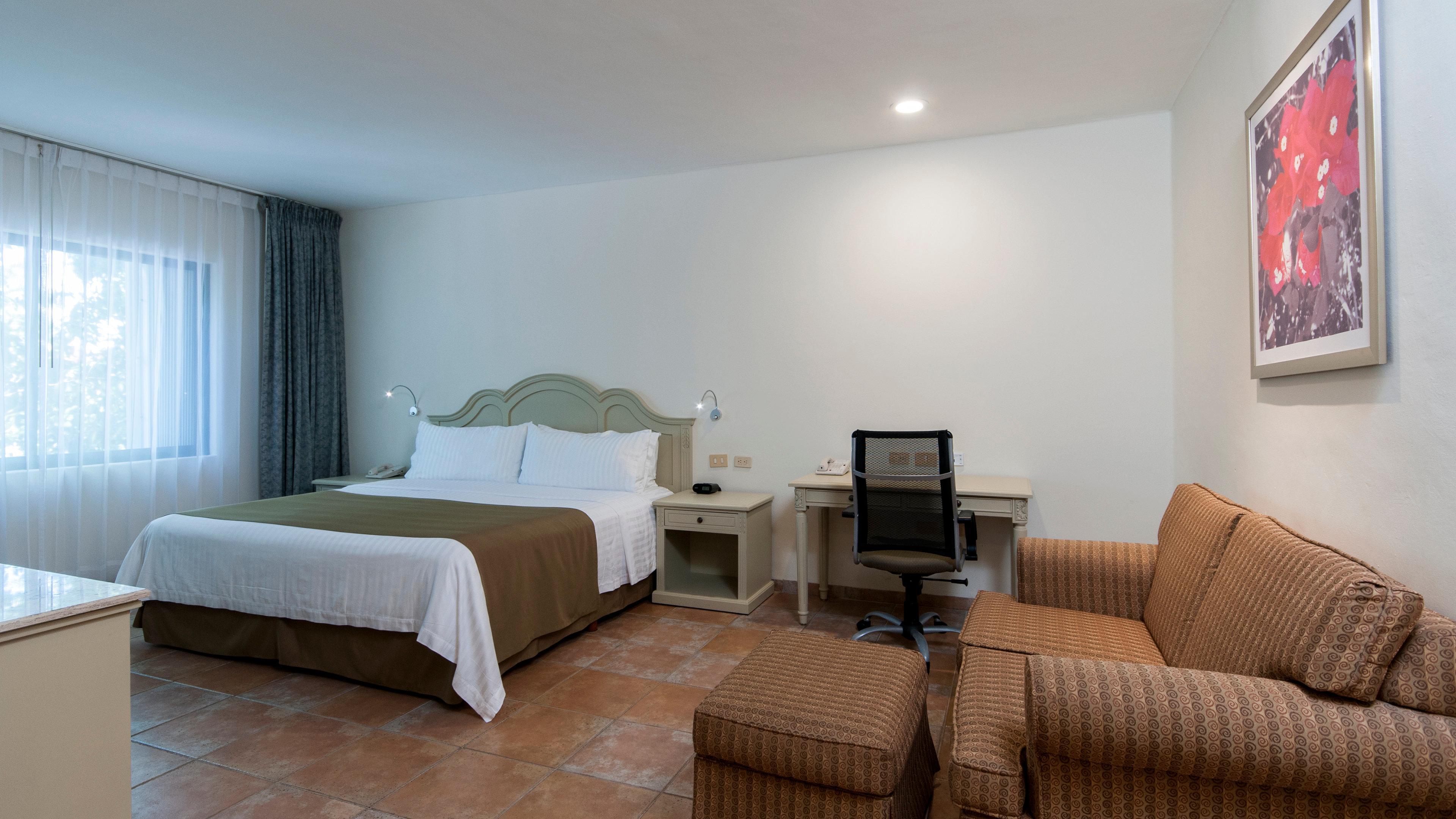 Holiday Inn Ciudad Del Carmen By Ihg Dış mekan fotoğraf
