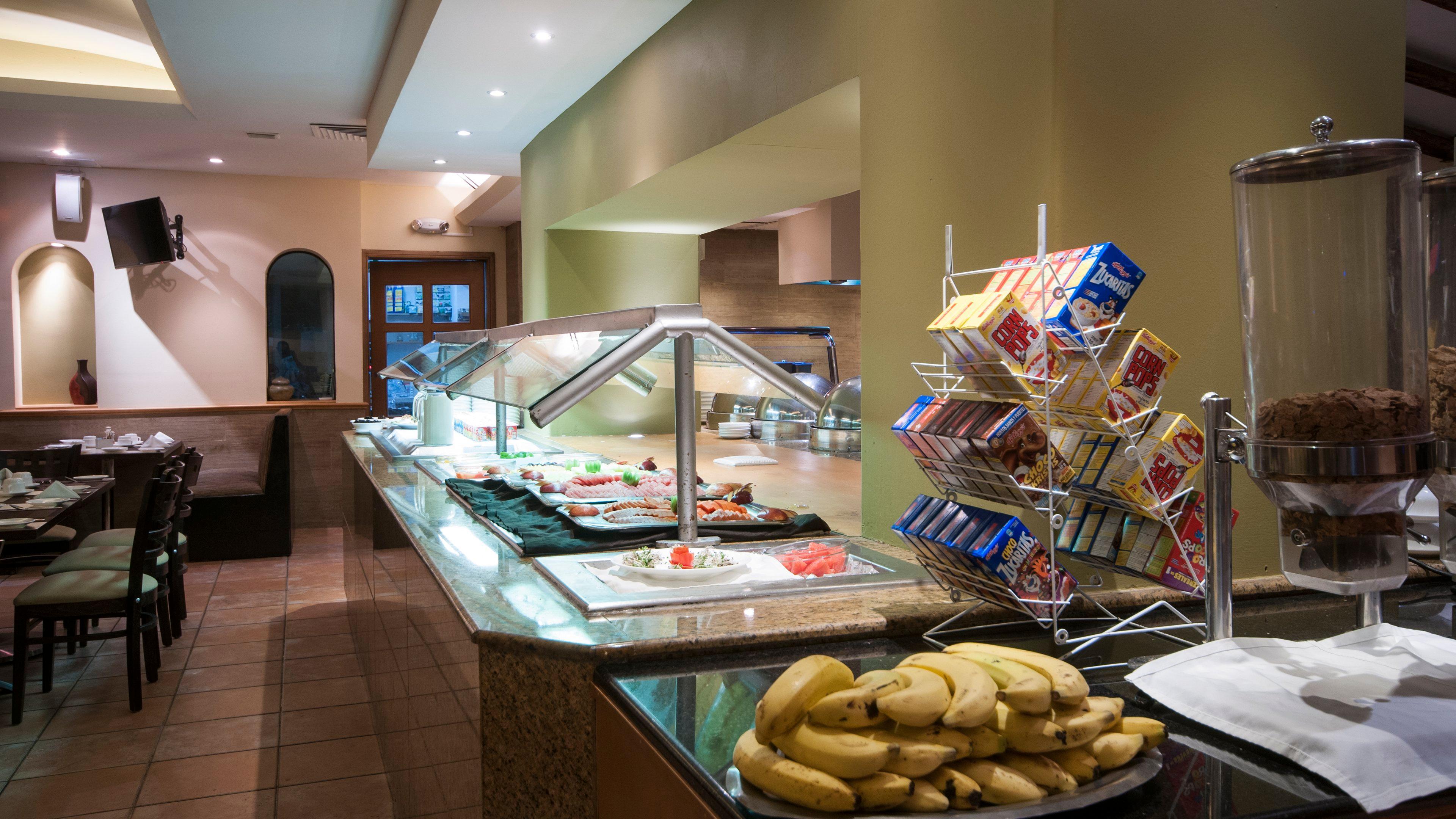 Holiday Inn Ciudad Del Carmen By Ihg Dış mekan fotoğraf