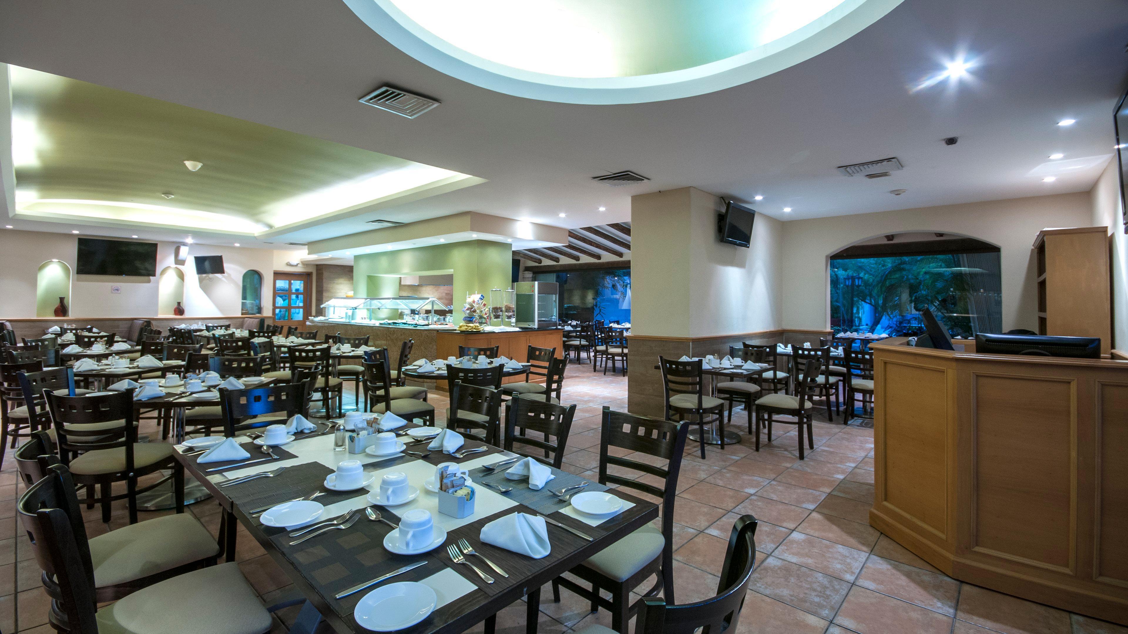 Holiday Inn Ciudad Del Carmen By Ihg Dış mekan fotoğraf