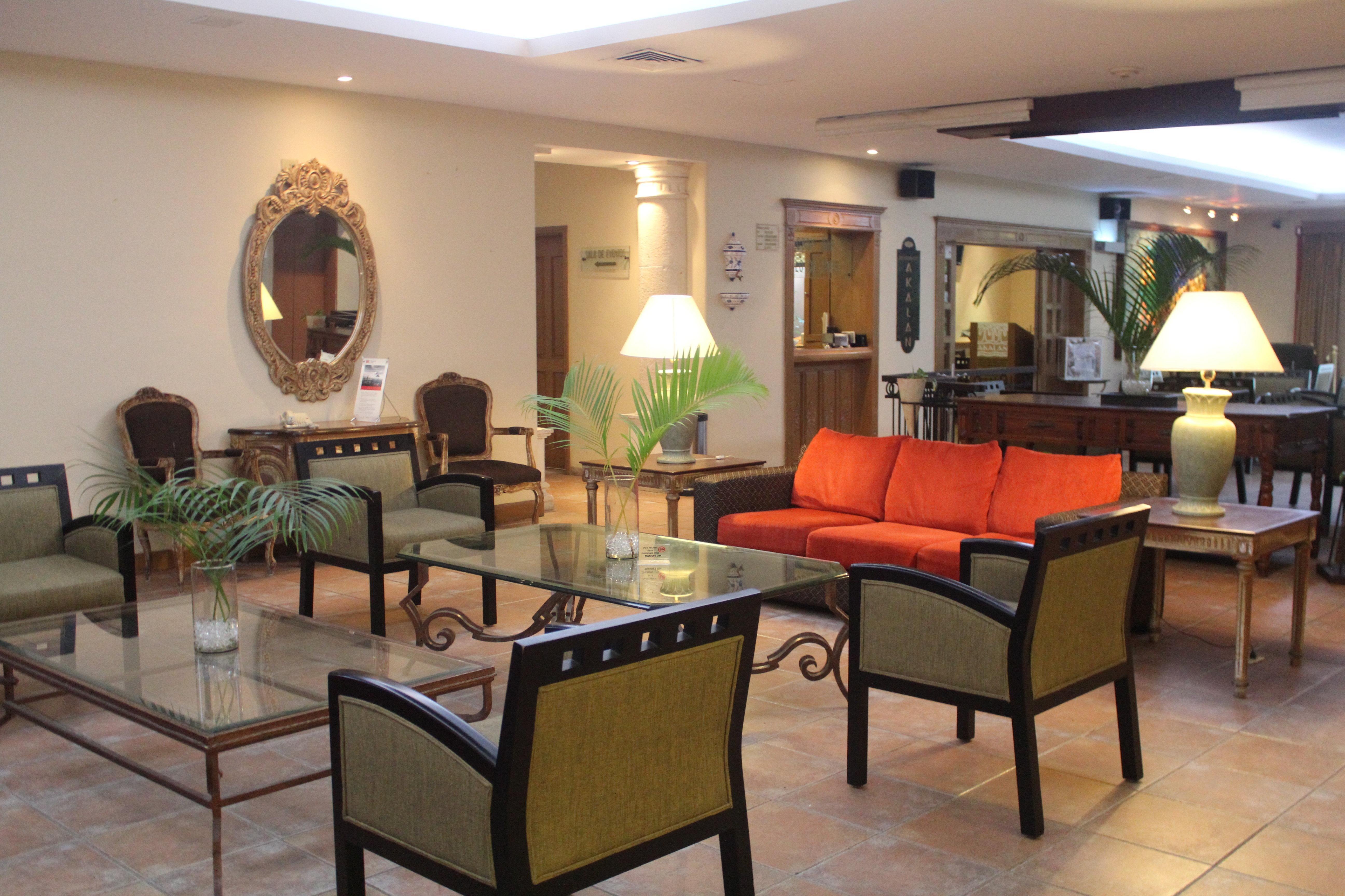 Holiday Inn Ciudad Del Carmen, An Ihg Hotel Dış mekan fotoğraf