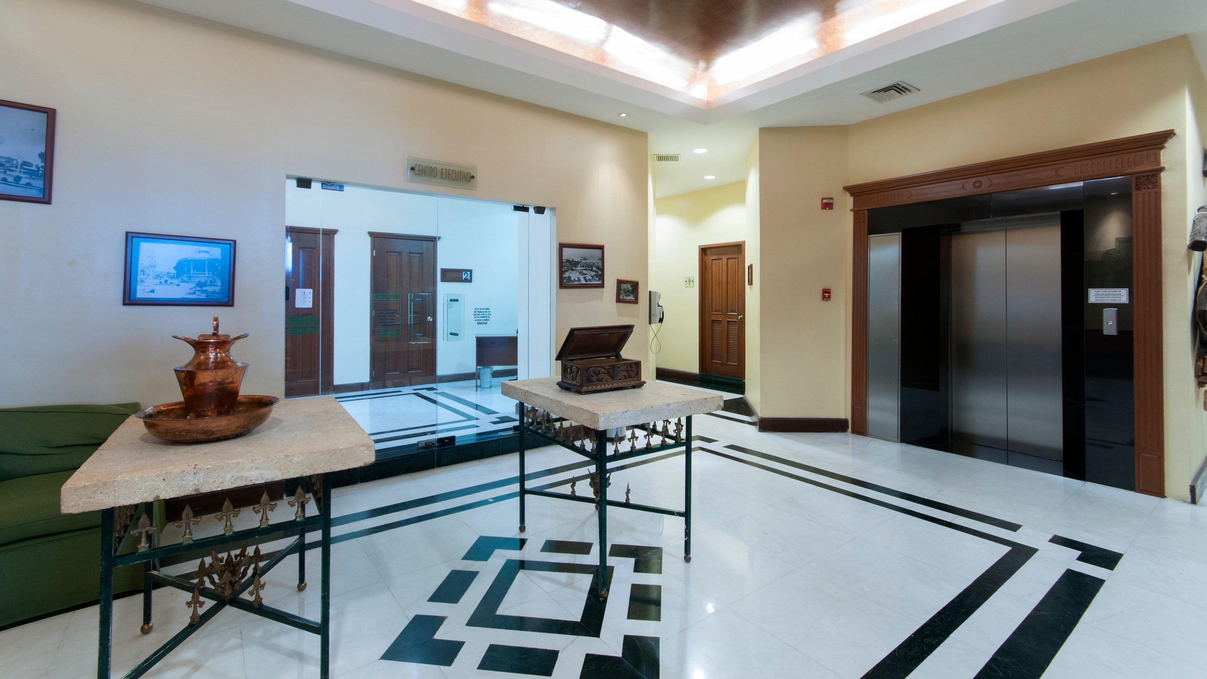 Holiday Inn Ciudad Del Carmen By Ihg Dış mekan fotoğraf