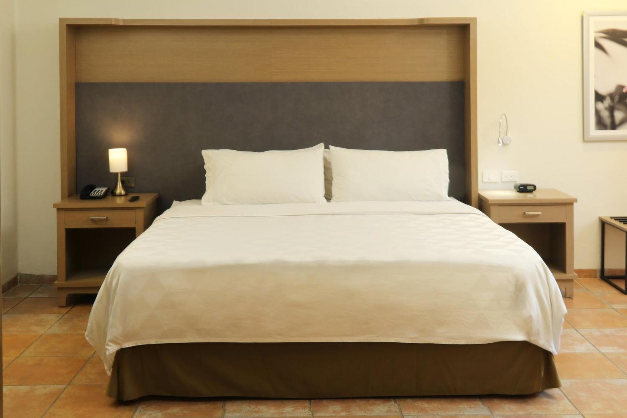 Holiday Inn Ciudad Del Carmen By Ihg Dış mekan fotoğraf