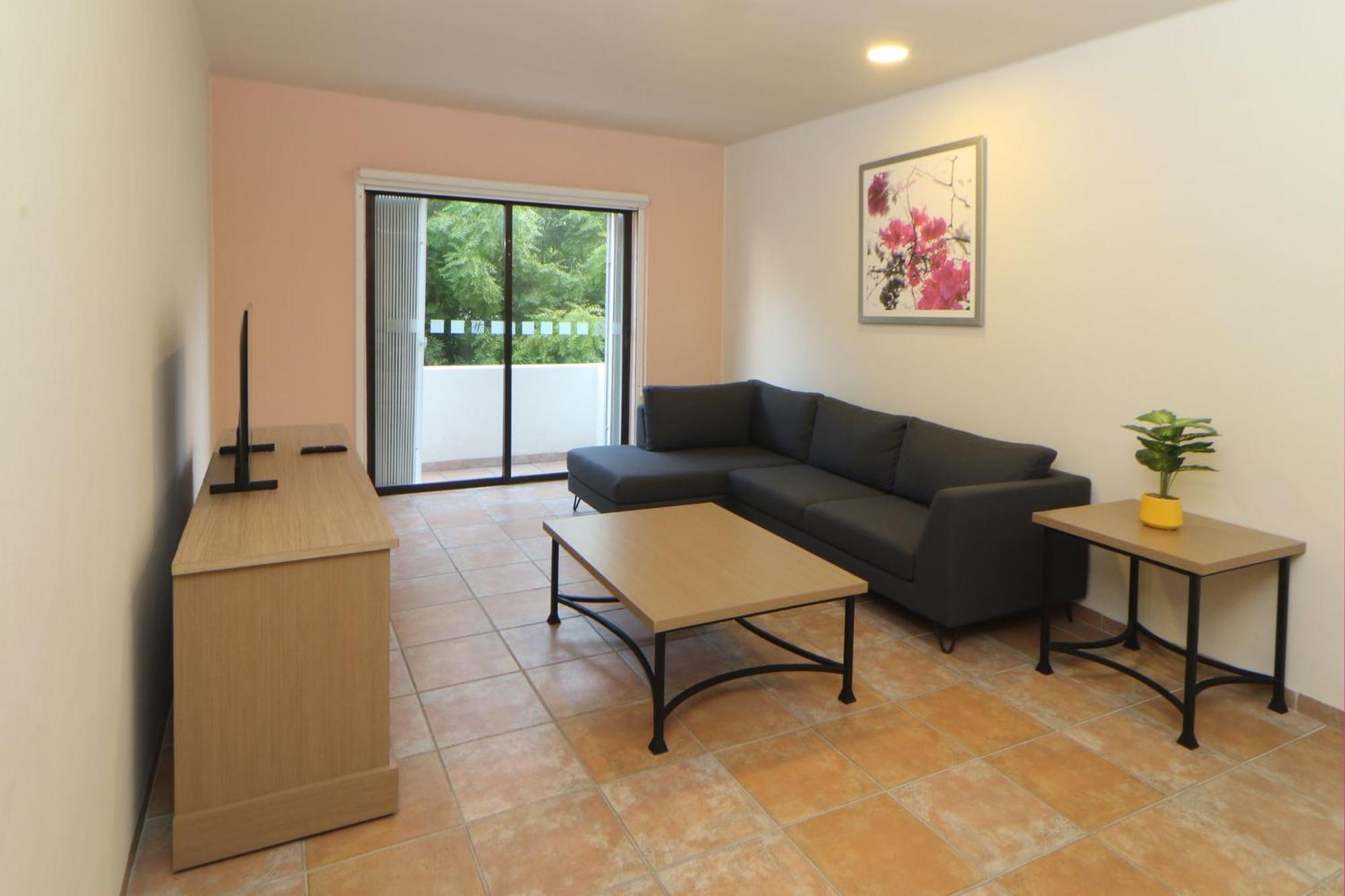 Holiday Inn Ciudad Del Carmen By Ihg Dış mekan fotoğraf
