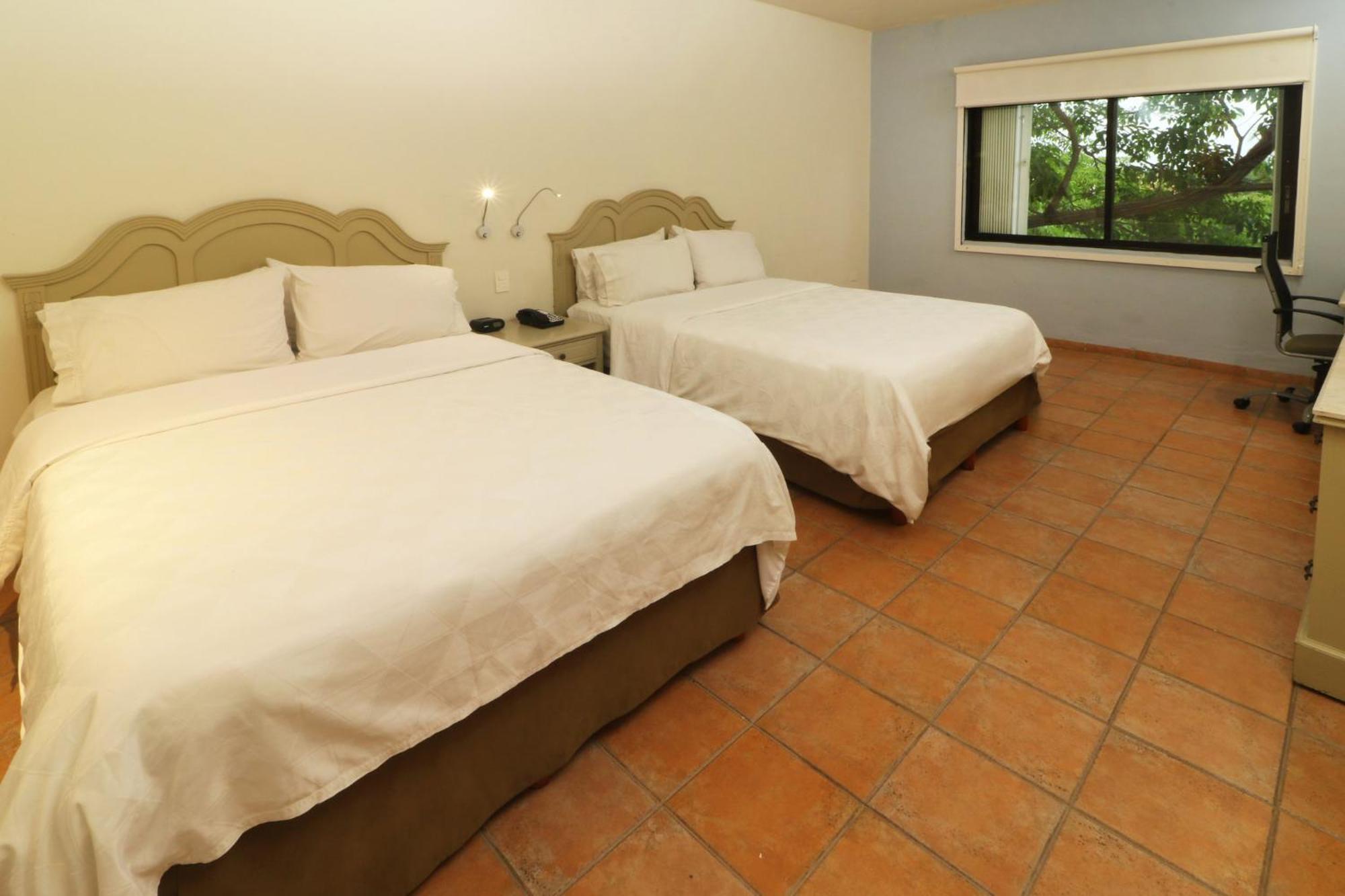 Holiday Inn Ciudad Del Carmen By Ihg Dış mekan fotoğraf