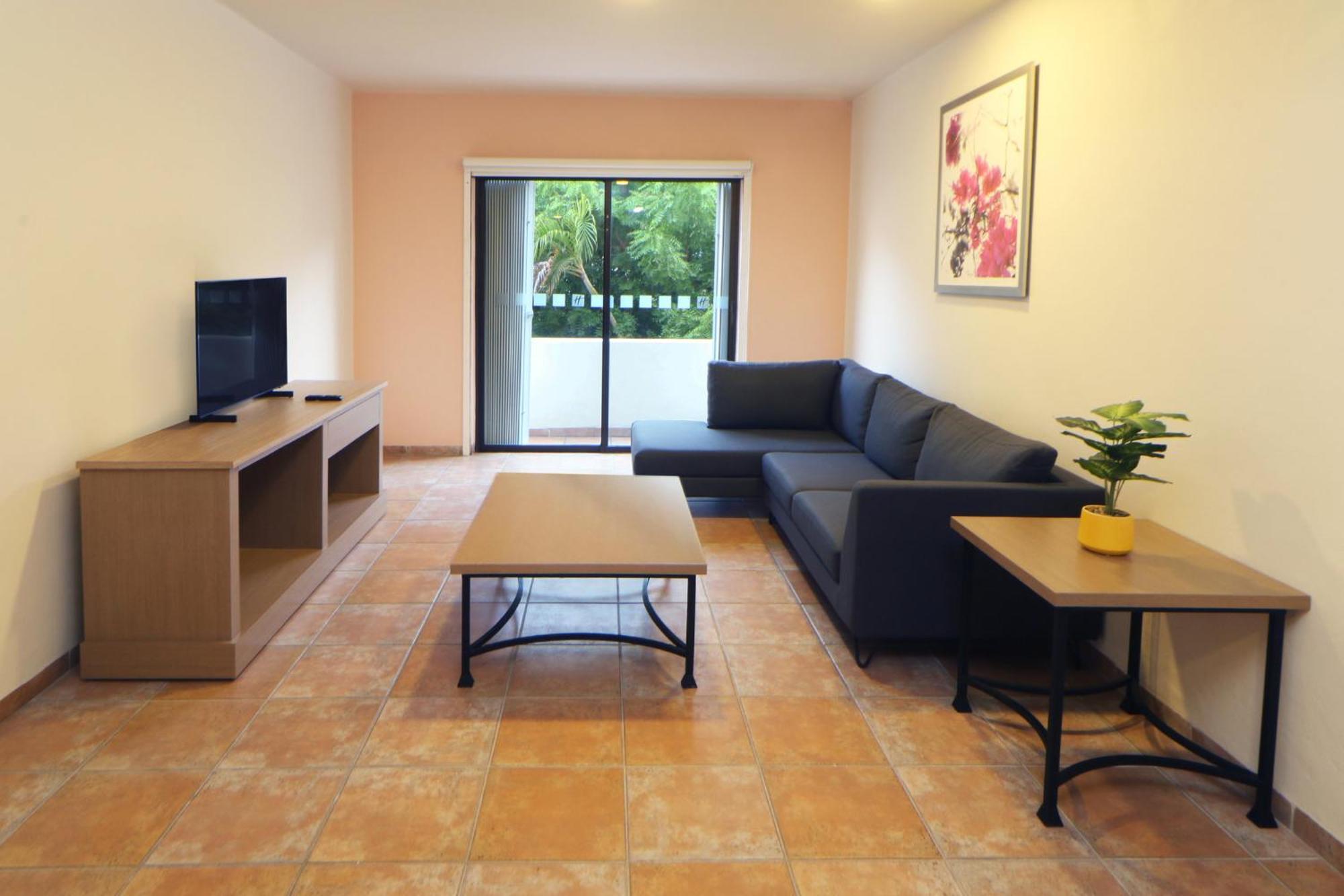 Holiday Inn Ciudad Del Carmen By Ihg Dış mekan fotoğraf