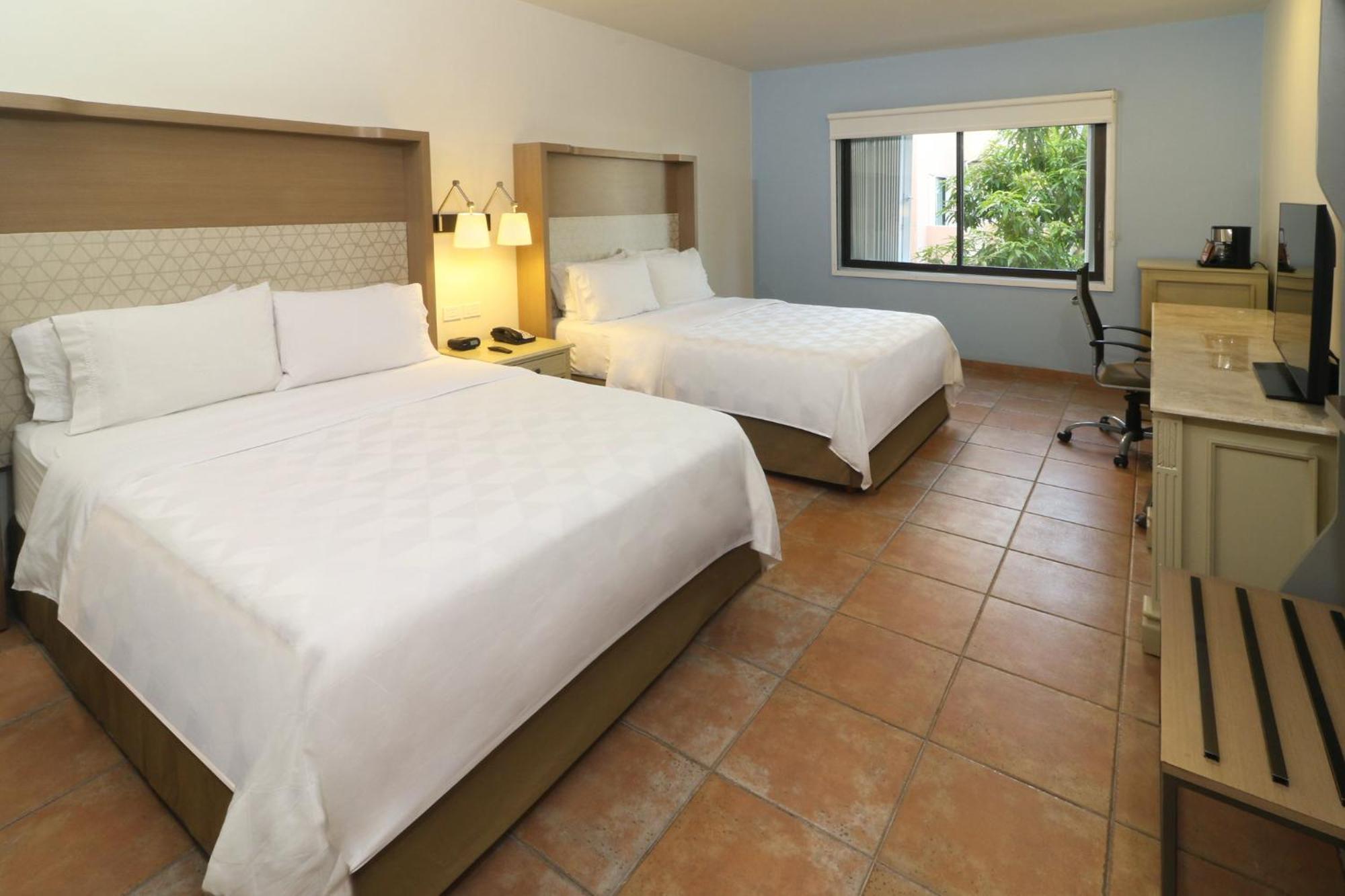 Holiday Inn Ciudad Del Carmen By Ihg Dış mekan fotoğraf