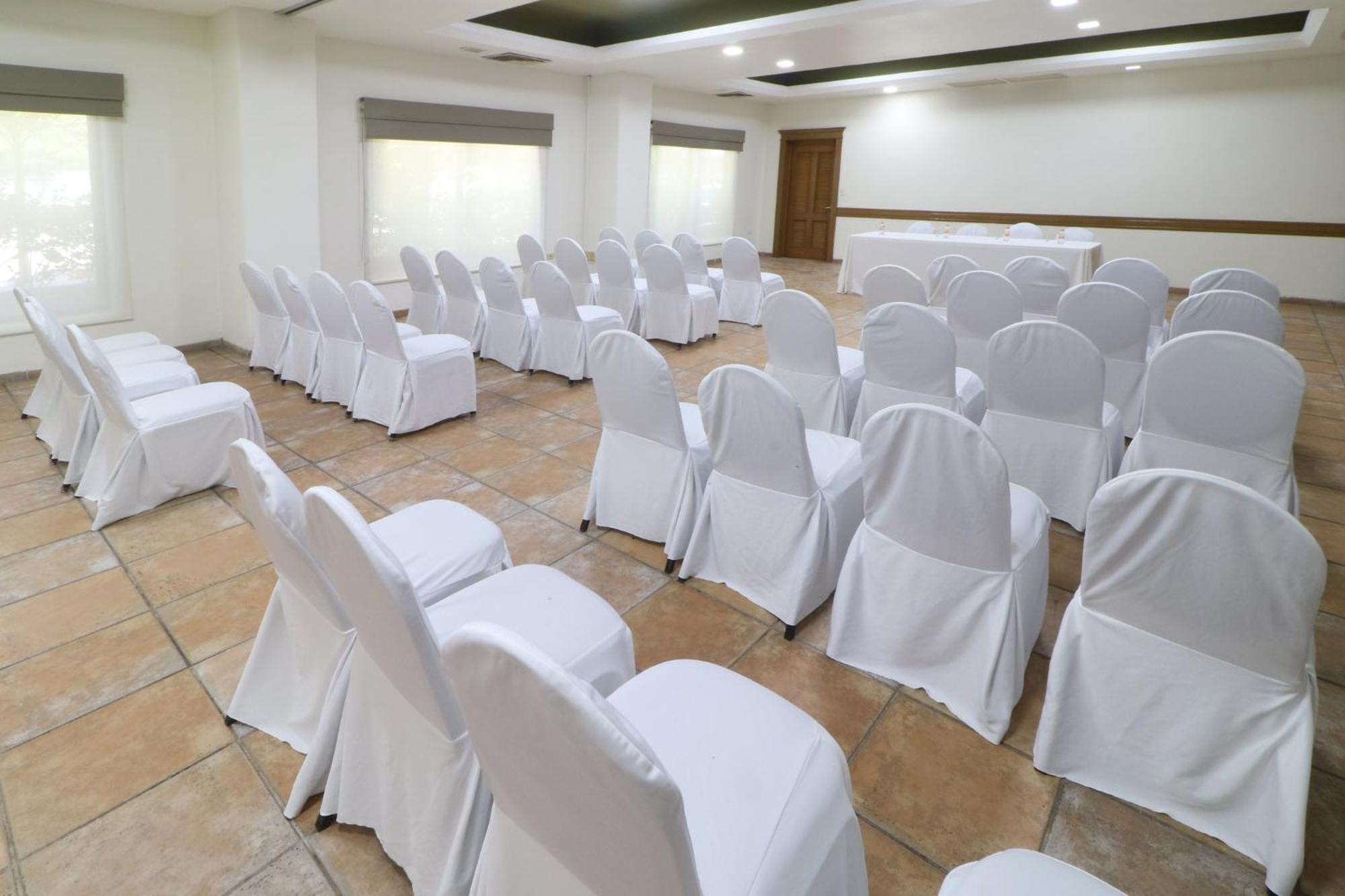 Holiday Inn Ciudad Del Carmen By Ihg Dış mekan fotoğraf