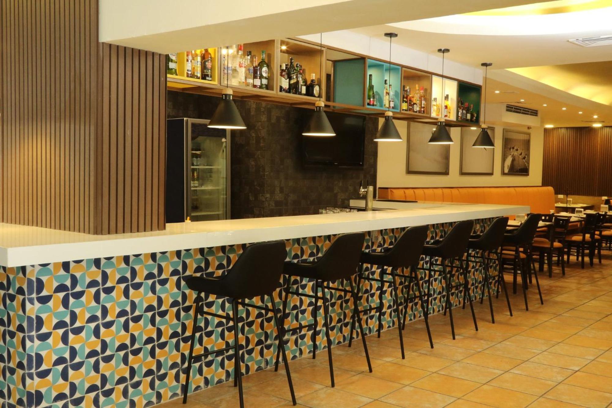 Holiday Inn Ciudad Del Carmen By Ihg Dış mekan fotoğraf