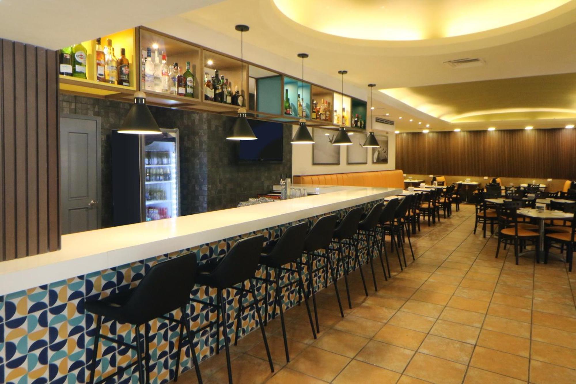 Holiday Inn Ciudad Del Carmen By Ihg Dış mekan fotoğraf