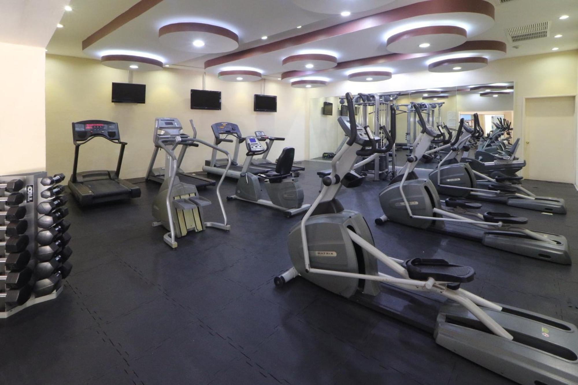 Holiday Inn Ciudad Del Carmen By Ihg Dış mekan fotoğraf