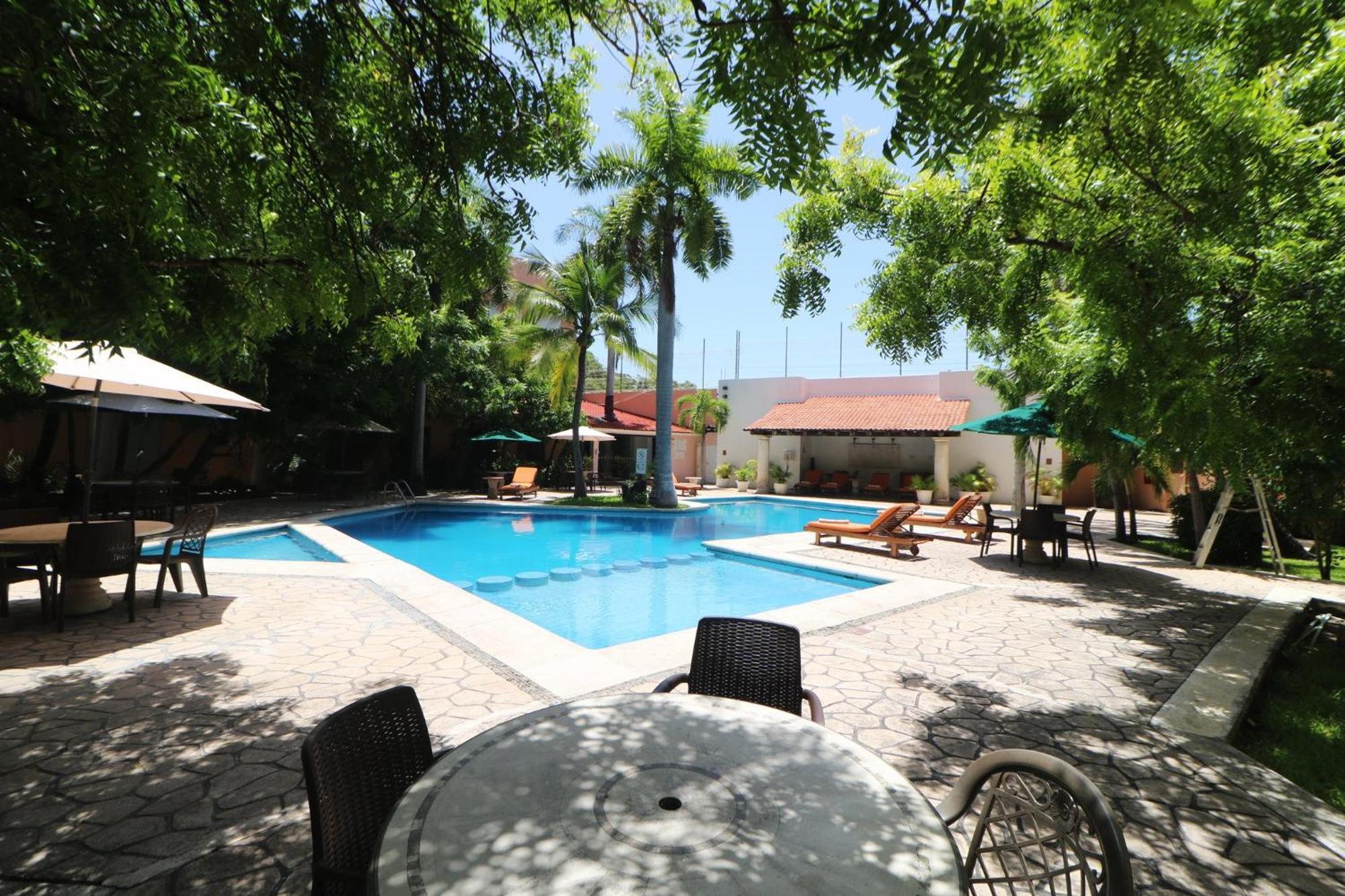 Holiday Inn Ciudad Del Carmen By Ihg Dış mekan fotoğraf
