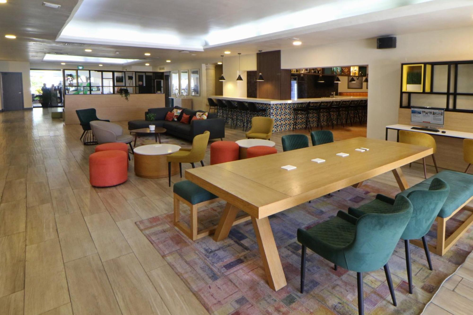 Holiday Inn Ciudad Del Carmen By Ihg Dış mekan fotoğraf