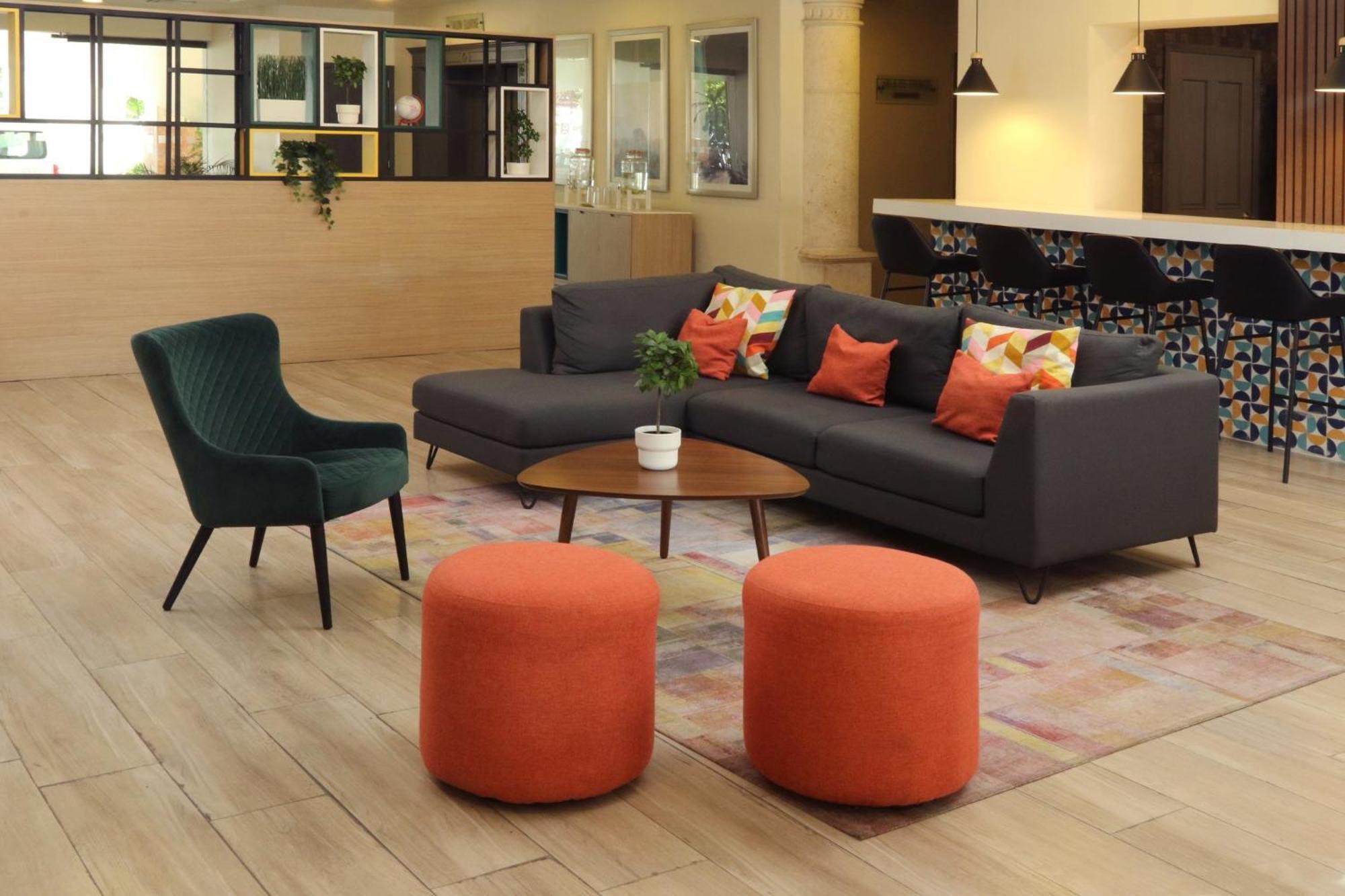 Holiday Inn Ciudad Del Carmen By Ihg Dış mekan fotoğraf