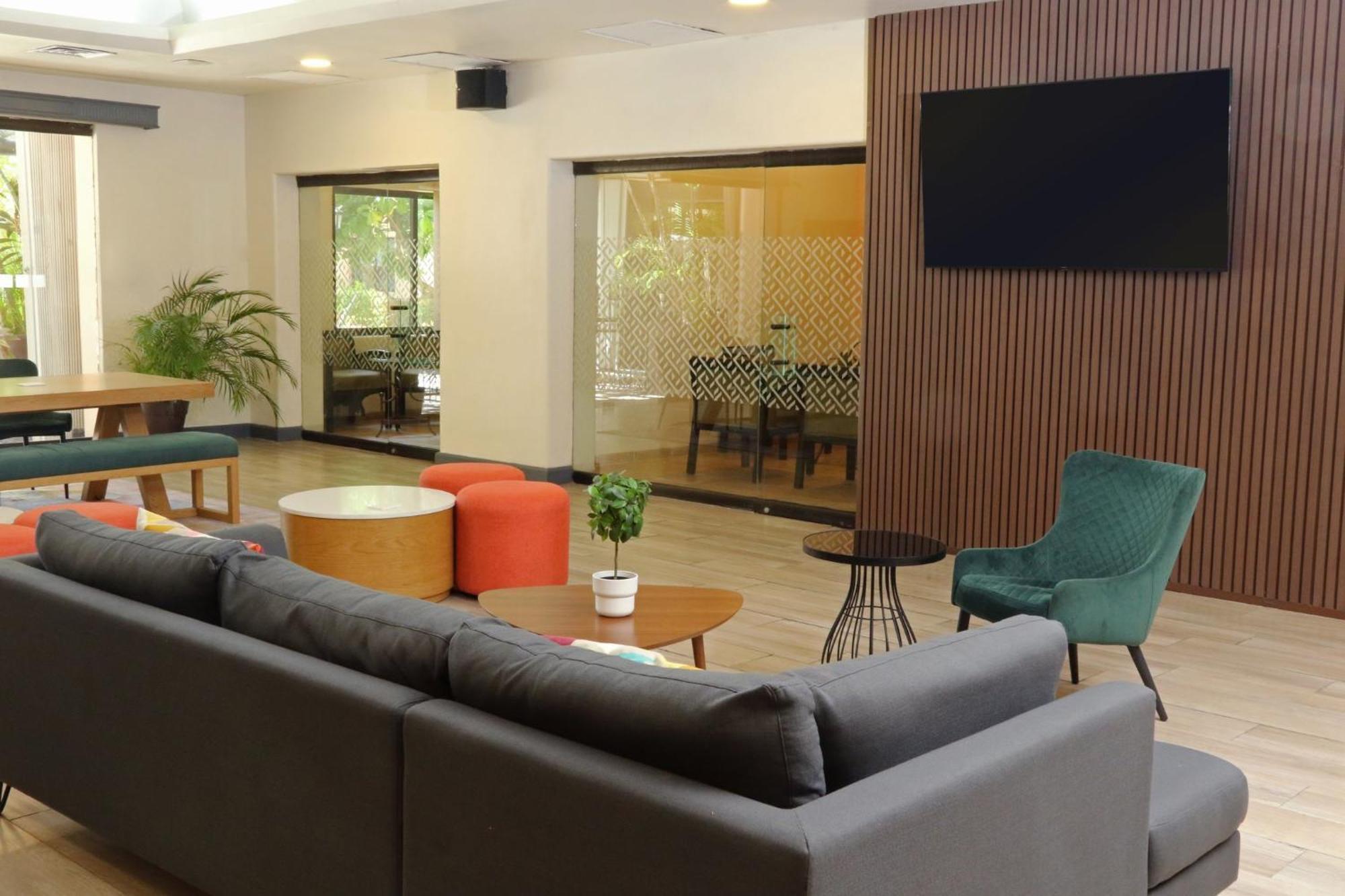 Holiday Inn Ciudad Del Carmen By Ihg Dış mekan fotoğraf