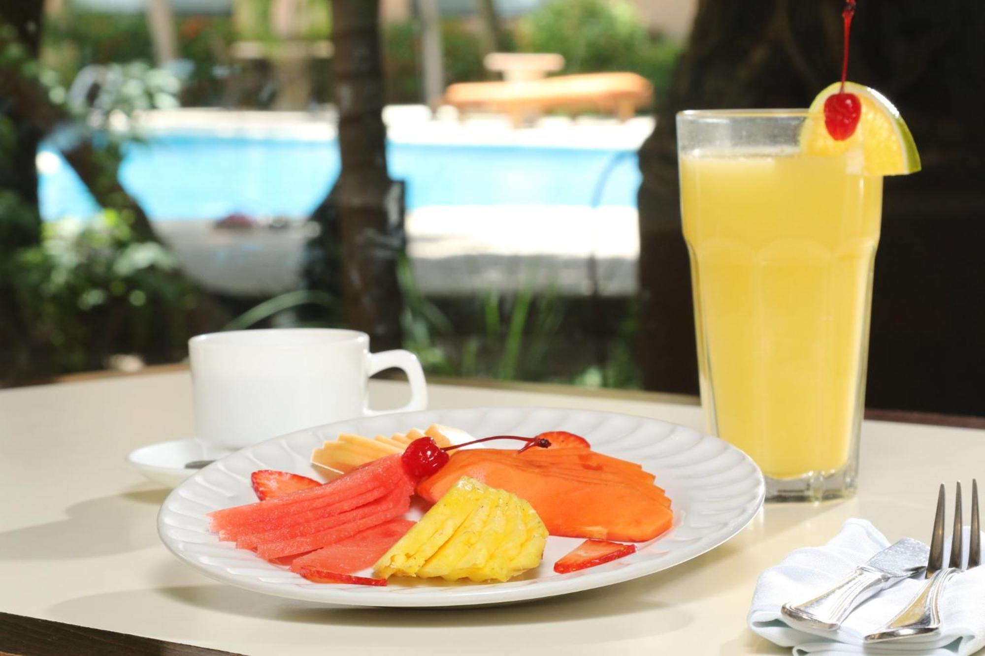 Holiday Inn Ciudad Del Carmen By Ihg Dış mekan fotoğraf