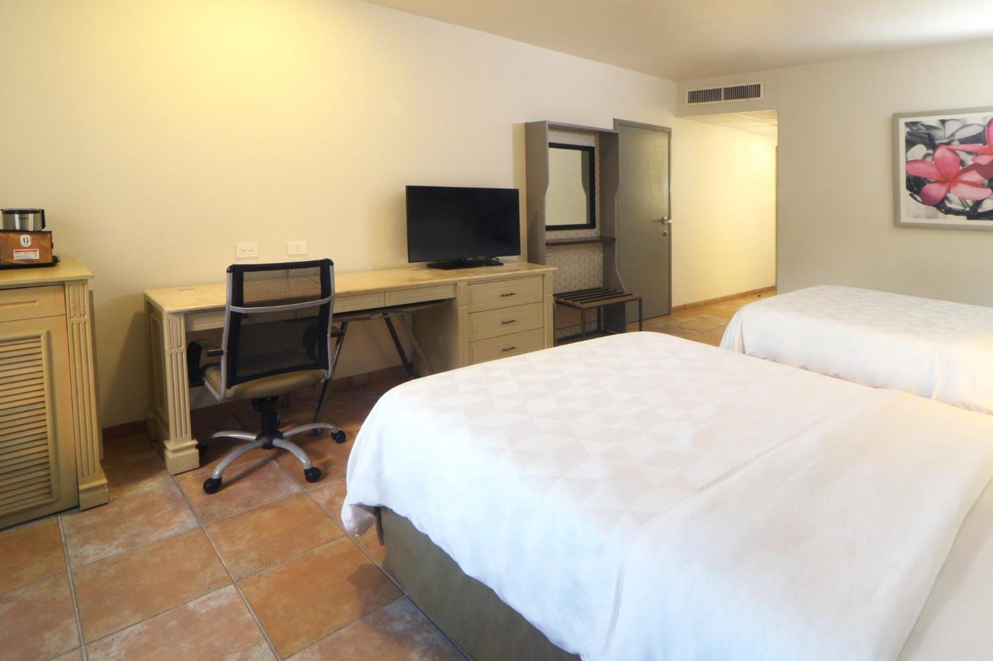 Holiday Inn Ciudad Del Carmen By Ihg Dış mekan fotoğraf